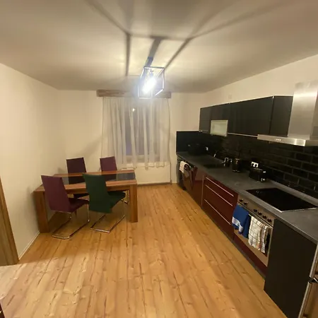 Wunderhaus Am Goitzschesee דירה