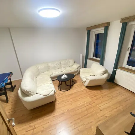 Wunderhaus Am Goitzschesee דירה Bitterfeld-Wolfen