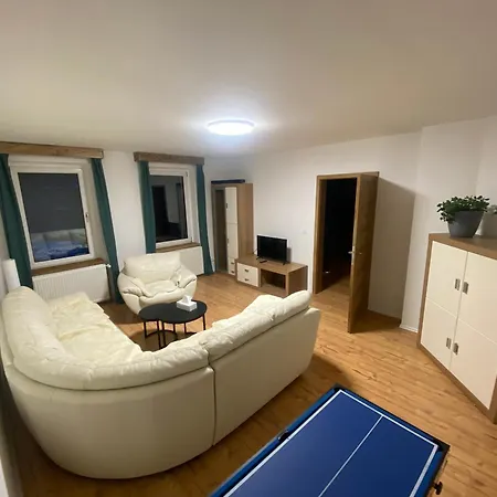 Wunderhaus Am Goitzschesee דירה