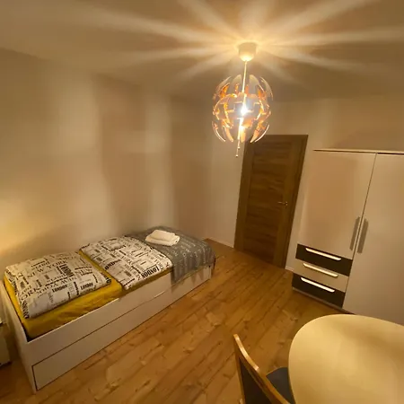 Wunderhaus Am Goitzschesee דירה