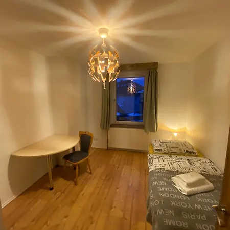 Wunderhaus Am Goitzschesee Bitterfeld-Wolfen