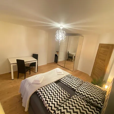 Wunderhaus Am Goitzschesee *