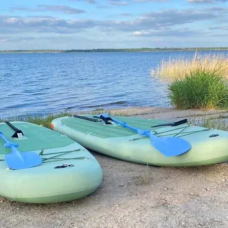 Wunderhaus Am Goitzschesee * Bitterfeld-Wolfen