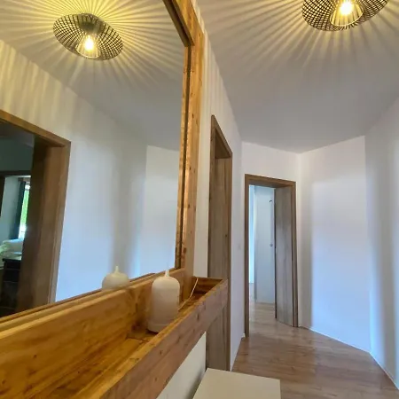 Apartment Wunderhaus Am Goitzschesee