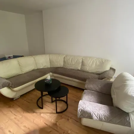 Apartment Wunderhaus Am Goitzschesee *