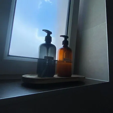 Apartment Wunderhaus Am Goitzschesee *