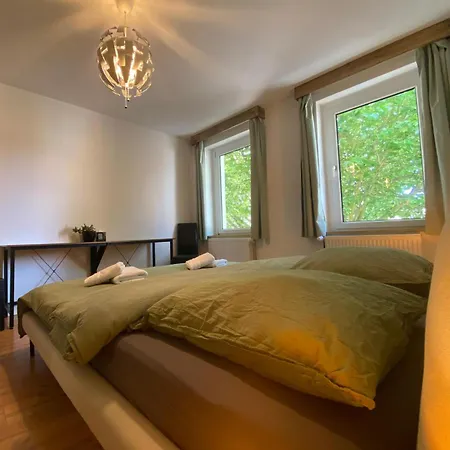 Apartment Wunderhaus Am Goitzschesee Bitterfeld-Wolfen