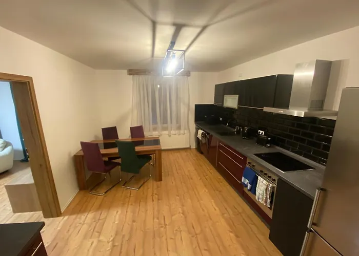 Wunderhaus Am Goitzschesee דירה