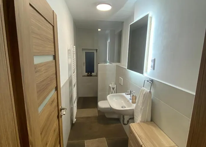 Wunderhaus Am Goitzschesee Bitterfeld-Wolfen