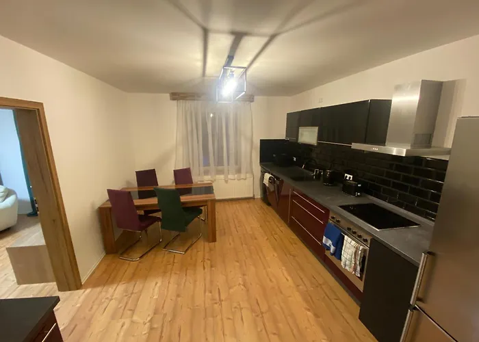 Wunderhaus Am Goitzschesee דירה