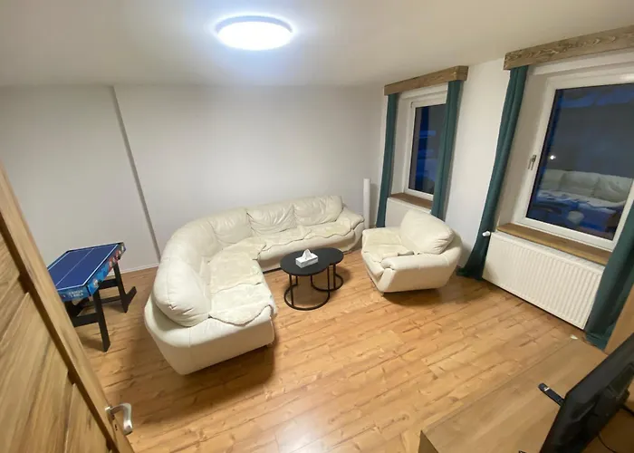 Wunderhaus Am Goitzschesee דירה Bitterfeld-Wolfen