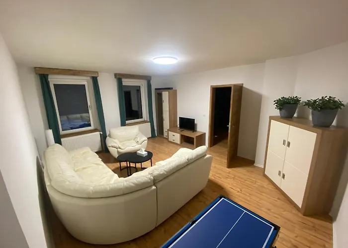 Wunderhaus Am Goitzschesee דירה