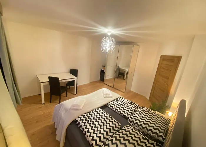 Wunderhaus Am Goitzschesee *